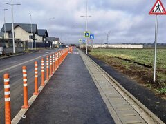 Buftea - Cartier Tineretului -Magnoliei